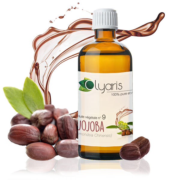 Cheveux Afro et Crépus : Pack Afrolyaris aux Huiles Essentielles par Olyaris